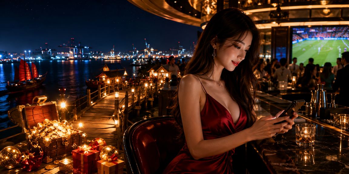 Người chơi tại Hải Phòng đăng nhập tài khoản casino mobile trên điện thoại