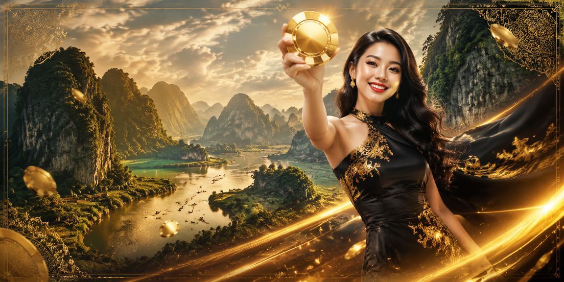 Người mẫu tại Ninh Bình nhận tiền hoàn trả sau khi xem kèo và đặt cược thể thao