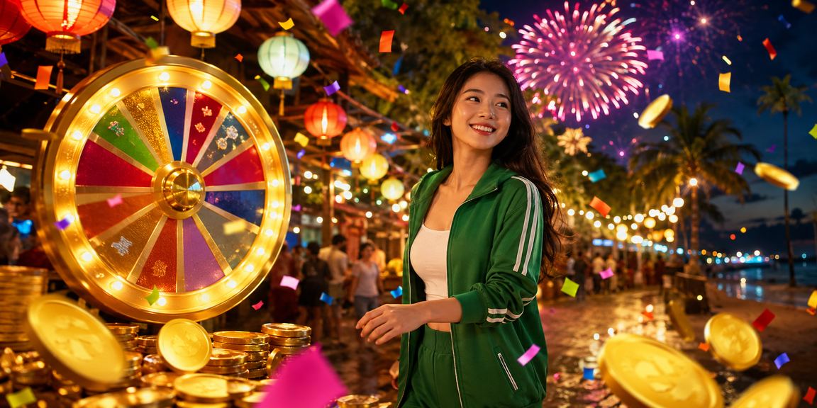 Khách tham quan tại Phú Quốc vừa xem trực tiếp sự kiện thể thao vừa trải nghiệm giải trí đêm