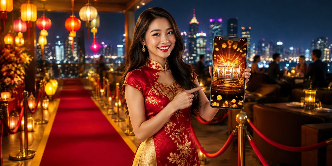 Người chơi nhận thưởng khuyến mãi tiền mặt tại casino Việt Nam